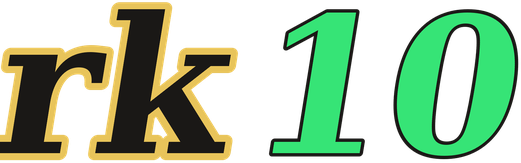 rk10 logo